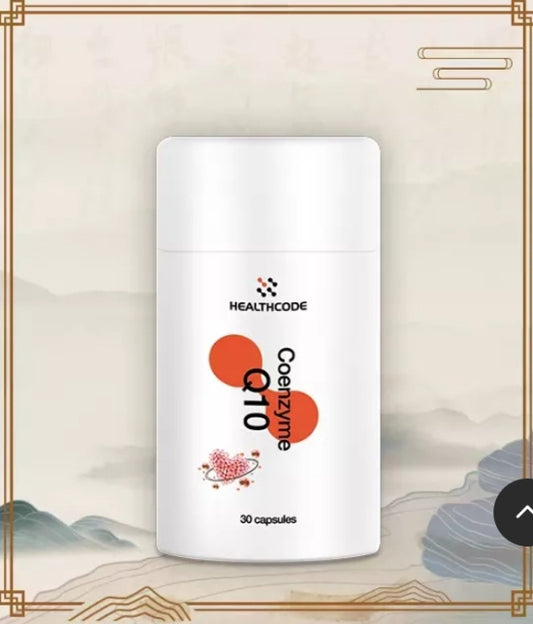 CO-ENZYME Q10